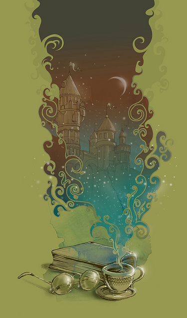 Illustration for article titled Time to Book Club, people!! Are you ready?